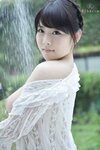 [Photobook] Yui 純粋可憐乙女模様・香純ゆい Rebecca