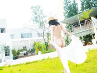 [COSPLAY] 年年 - 夏日限定泳池 [34P-230.69MB]
