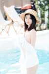 [COSPLAY] 年年 - 夏日限定泳池 [34P-230.69MB]