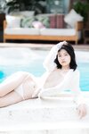 [COSPLAY] 年年 - 夏日限定泳池 [34P-230.69MB]
