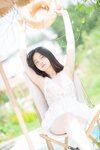 [COSPLAY] 年年 - 夏日限定泳池 [34P-230.69MB]