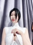 [COSPLAY] 抖娘 利世 珍珠姐姐