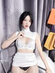 [COSPLAY] 抖娘 利世 珍珠姐姐