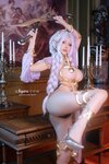 [COSPLAY] Byoru Natigaru Dark Elf