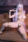 [COSPLAY] Byoru Natigaru Dark Elf