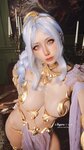 [COSPLAY] Byoru Natigaru Dark Elf