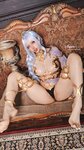 [COSPLAY] Byoru Natigaru Dark Elf