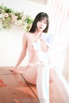 [Lilynah] LW068 Shaany (샤니) - Vol.17 - Peach