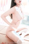 [Lilynah] LW068 Shaany (샤니) - Vol.17 - Peach
