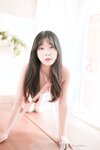 [Lilynah] LW068 Shaany (샤니) - Vol.17 - Peach