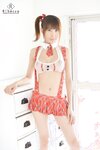 [Photobook] Meisa ユニバーサル ストリッパー・知花メイサ デジタル写真集