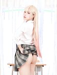 [COSPLAY] PingPing Marin Kitagawa