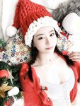 [COSPLAY] 年年 - 圣诞2022 [41P-233MB]
