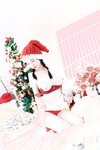 [COSPLAY] 年年 - 圣诞2022 [41P-233MB]