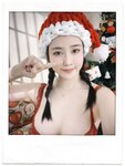 [COSPLAY] 年年 - 圣诞2022 [41P-233MB]