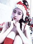 [COSPLAY] 年年 - 圣诞2022 [41P-233MB]