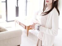 [COSPLAY] 眼酱大魔王w - 人妻丝袜红茶 [57P-0.99GB]