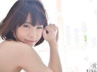 [Photobook] 永倉せな デジタル写真集『覚醒する美少女エロス』