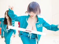 【JVID】年终感谢123木头人[315P2V-2.49G]