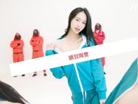 【JVID】年终感谢123木头人[315P2V-2.49G]