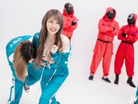 【JVID】年终感谢123木头人[315P2V-2.49G]