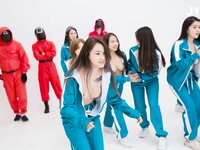 【JVID】年终感谢123木头人[315P2V-2.49G]