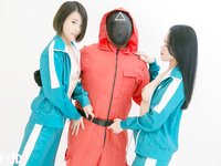 【JVID】年终感谢123木头人[315P2V-2.49G]