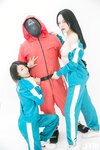【JVID】年终感谢123木头人[315P2V-2.49G]