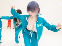 【JVID】年终感谢123木头人[315P2V-2.49G]