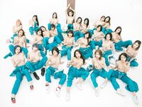 【JVID】年终感谢123木头人[315P2V-2.49G]