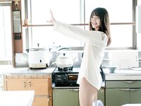 【電子版限定101ページ】FLASHデジタル写真集　黒嵜菜々子　青春しよっか～日曜日の朝編～(2021-12-21 )