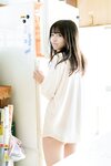 【電子版限定101ページ】FLASHデジタル写真集　黒嵜菜々子　青春しよっか～日曜日の朝編～(2021-12-21 )
