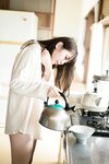 【電子版限定101ページ】FLASHデジタル写真集　黒嵜菜々子　青春しよっか～日曜日の朝編～(2021-12-21 )