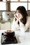 【電子版限定101ページ】FLASHデジタル写真集　黒嵜菜々子　青春しよっか～日曜日の朝編～(2021-12-21 )