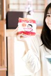 【電子版限定101ページ】FLASHデジタル写真集　黒嵜菜々子　青春しよっか～日曜日の朝編～(2021-12-21 )