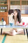 【電子版限定101ページ】FLASHデジタル写真集　黒嵜菜々子　青春しよっか～日曜日の朝編～(2021-12-21 )
