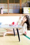 【電子版限定101ページ】FLASHデジタル写真集　黒嵜菜々子　青春しよっか～日曜日の朝編～(2021-12-21 )