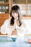 【電子版限定101ページ】FLASHデジタル写真集　黒嵜菜々子　青春しよっか～日曜日の朝編～(2021-12-21 )