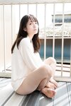 【電子版限定101ページ】FLASHデジタル写真集　黒嵜菜々子　青春しよっか～日曜日の朝編～(2021-12-21 )