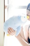 【電子版限定101ページ】FLASHデジタル写真集　黒嵜菜々子　青春しよっか～日曜日の朝編～(2021-12-21 )