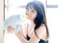【電子版限定101ページ】FLASHデジタル写真集　黒嵜菜々子　青春しよっか～日曜日の朝編～(2021-12-21 )