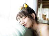 【電子版限定101ページ】FLASHデジタル写真集　黒嵜菜々子　青春しよっか～日曜日の朝編～(2021-12-21 )
