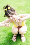 【電子版限定101ページ】FLASHデジタル写真集　黒嵜菜々子　青春しよっか～日曜日の朝編～(2021-12-21 )