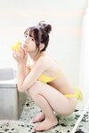 【電子版限定101ページ】FLASHデジタル写真集　黒嵜菜々子　青春しよっか～日曜日の朝編～(2021-12-21 )