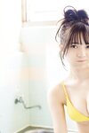 【電子版限定101ページ】FLASHデジタル写真集　黒嵜菜々子　青春しよっか～日曜日の朝編～(2021-12-21 )