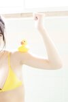 【電子版限定101ページ】FLASHデジタル写真集　黒嵜菜々子　青春しよっか～日曜日の朝編～(2021-12-21 )
