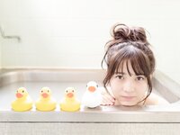 【電子版限定101ページ】FLASHデジタル写真集　黒嵜菜々子　青春しよっか～日曜日の朝編～(2021-12-21 )