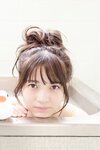 【電子版限定101ページ】FLASHデジタル写真集　黒嵜菜々子　青春しよっか～日曜日の朝編～(2021-12-21 )