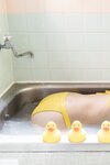 【電子版限定101ページ】FLASHデジタル写真集　黒嵜菜々子　青春しよっか～日曜日の朝編～(2021-12-21 )