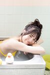 【電子版限定101ページ】FLASHデジタル写真集　黒嵜菜々子　青春しよっか～日曜日の朝編～(2021-12-21 )
